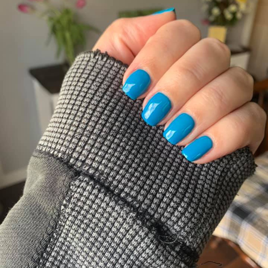 Photo provided by Independent Distributor: Stephanie Thiessen